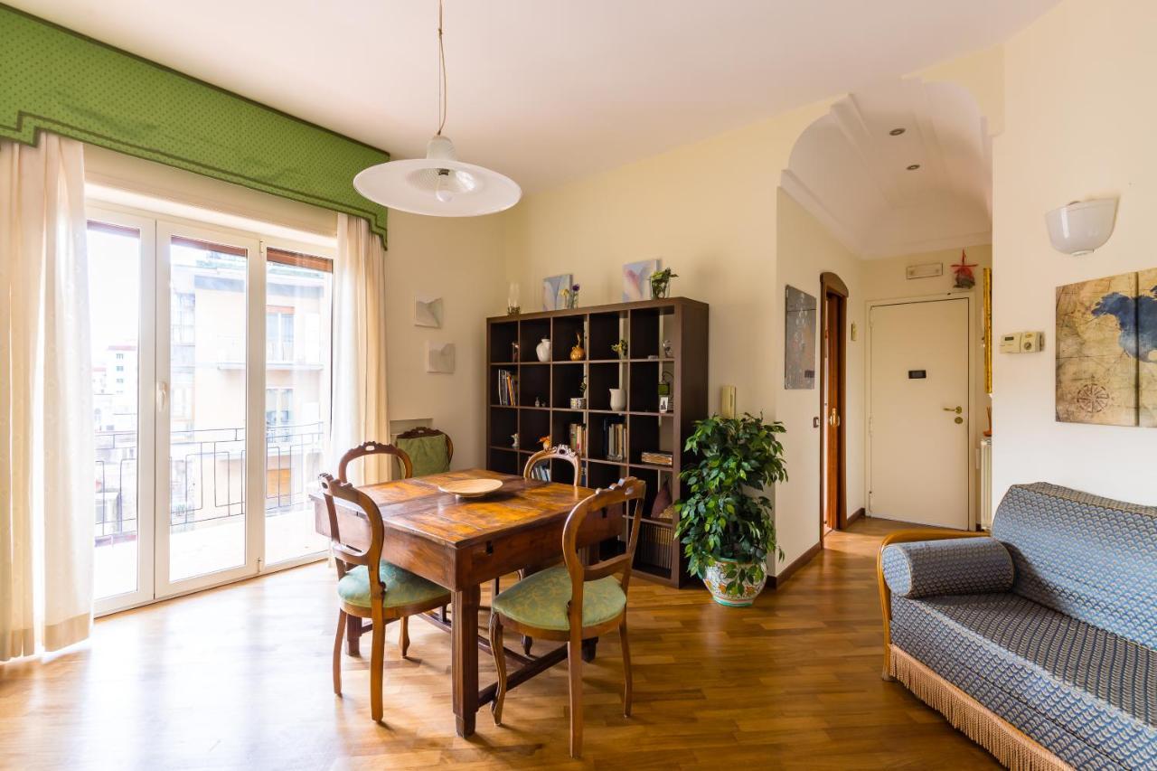 Appartamento Ruta Comfort Flat