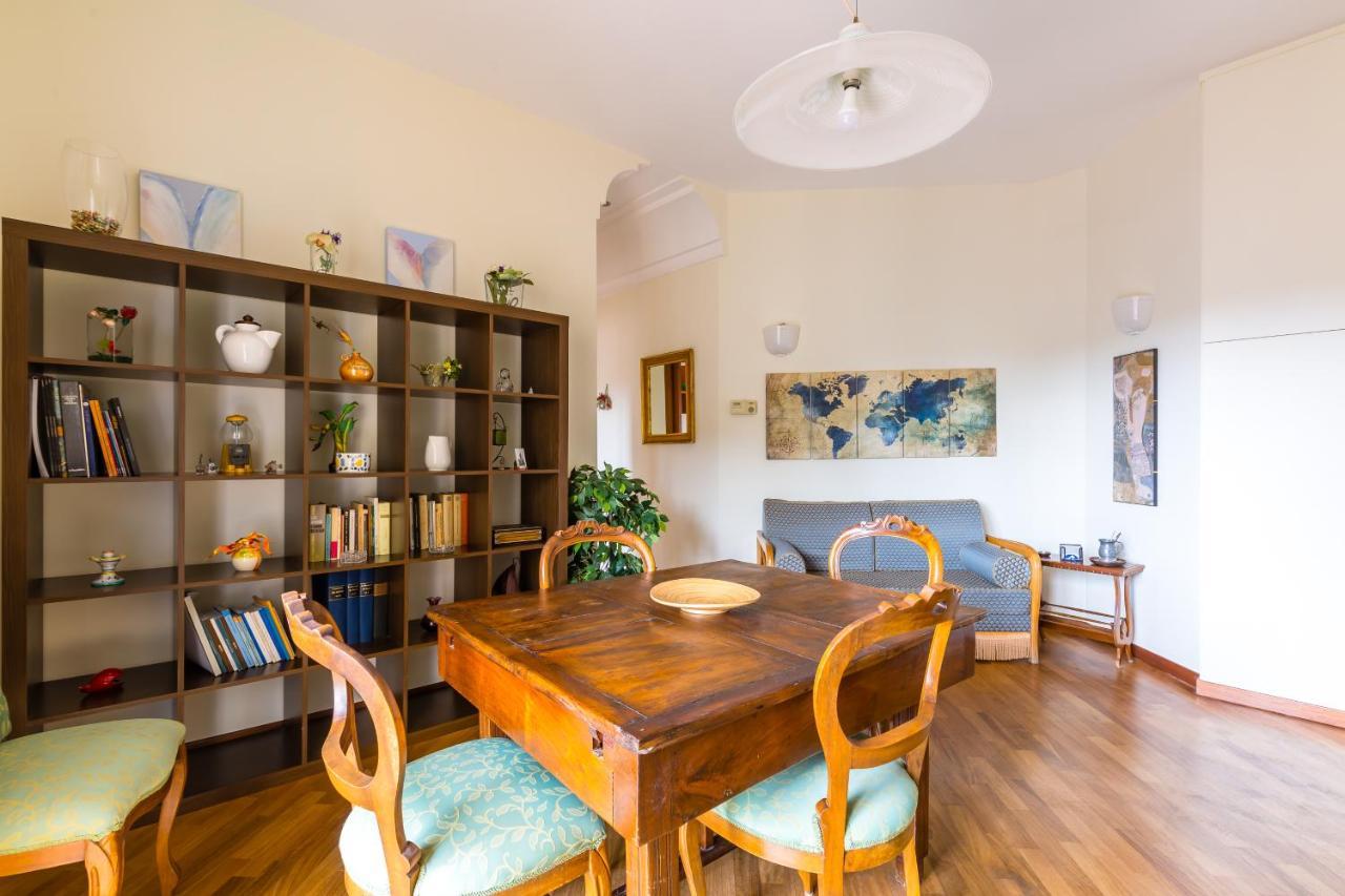 Appartamento Ruta Comfort Flat