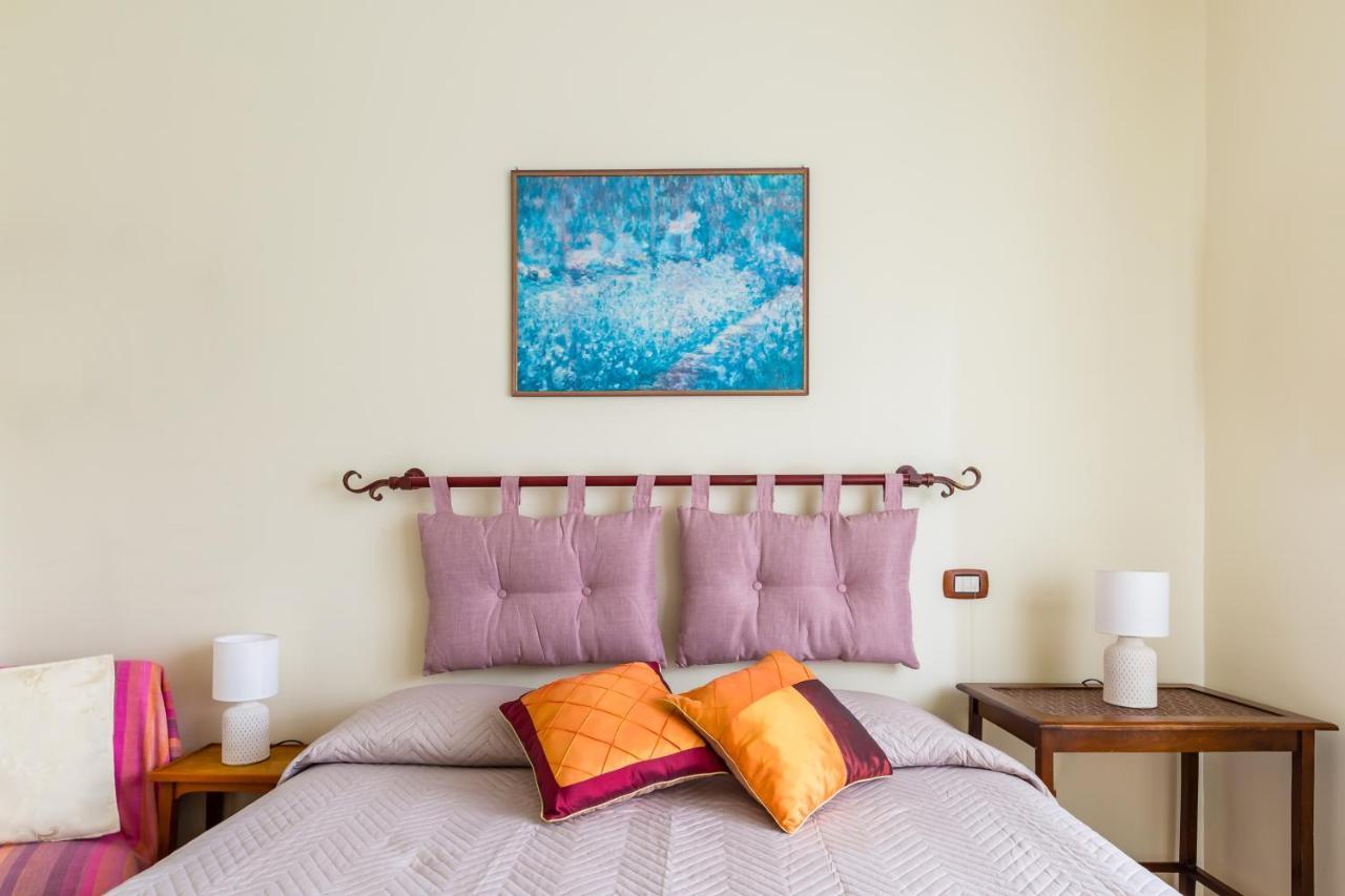 Ruta Comfort Flat Appartamento Napoli