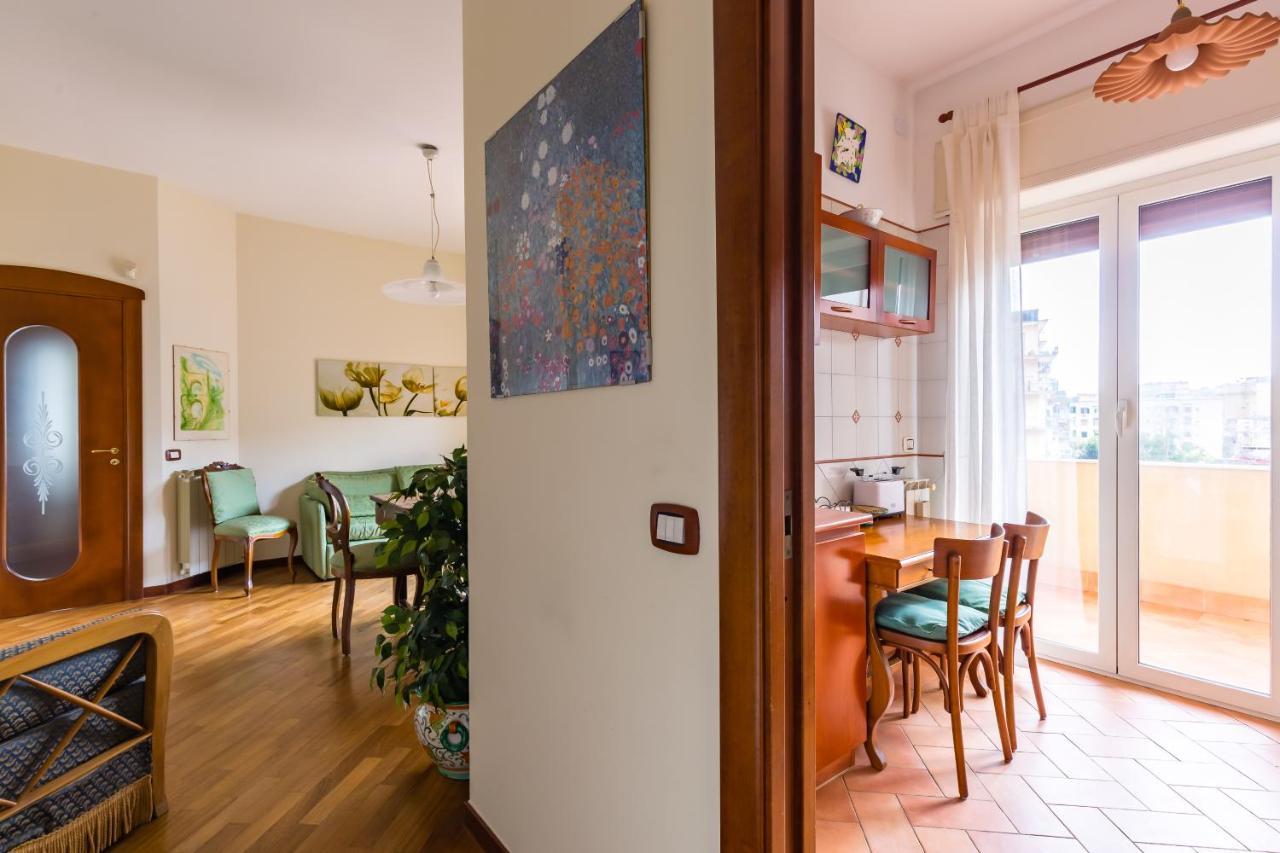 Ruta Comfort Flat Appartamento *
