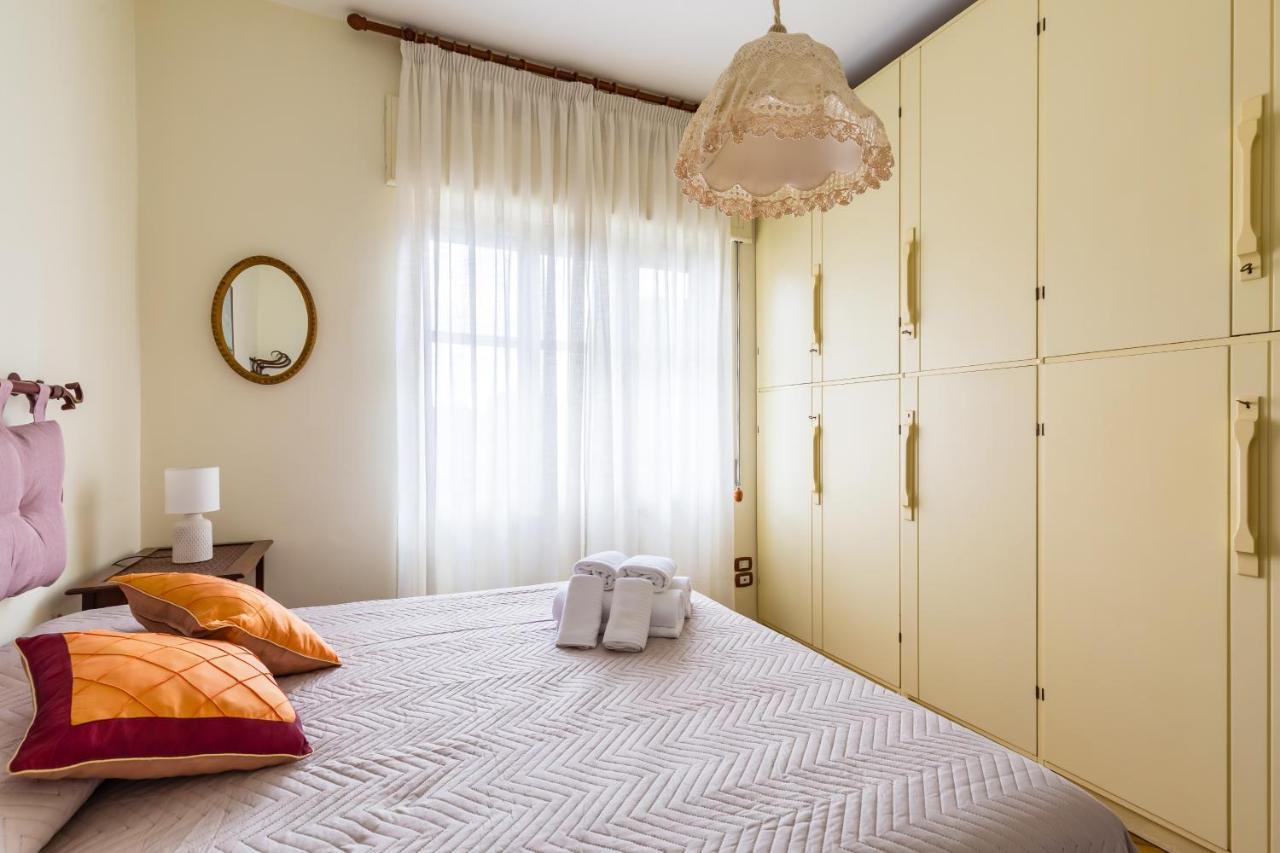 Appartamento Ruta Comfort Flat *