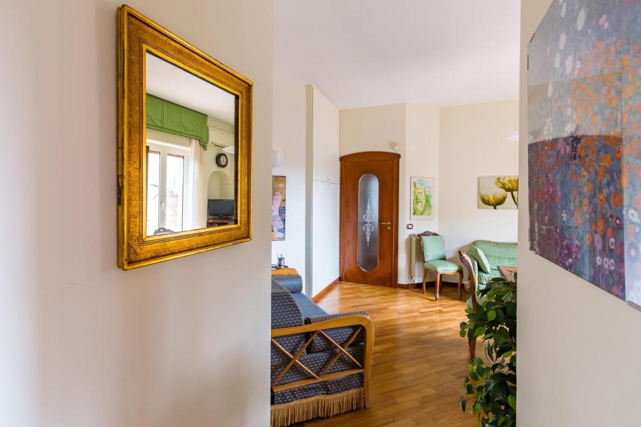 Appartamento Ruta Comfort Flat Napoli